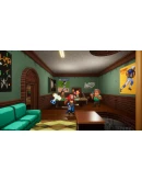 Firegirl: Hack 'n Splash Rescue DX SteamGlobalKey