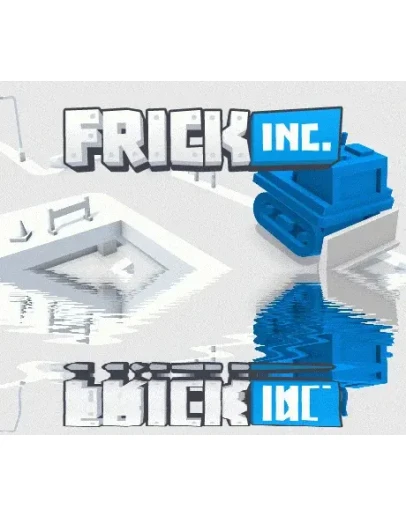 Frick, Inc. SteamRegionFreeKey + Бонус