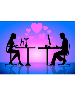 База кейвордов по тематике Знакомства - 223 715 кеев