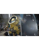 Exoprimal STEAM gift Россия