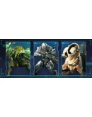 Exoprimal: издание Deluxe STEAM gift Россия-СНГ