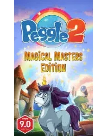 Peggle 2 Magical Masters Edition EU PS5