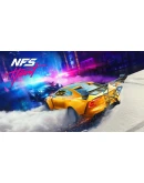 Grand Theft Auto: Trilogy+NFS Heat+5 Игр US/RU PS5