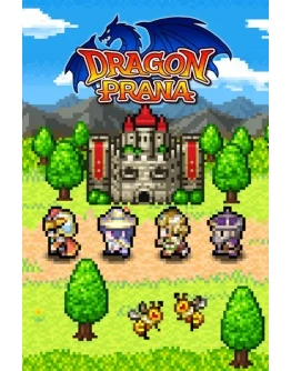 Dragon Prana Xbox One &amp Xbox Series XS активация