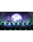 Dead Cells: Medley of Pain Bundle Xbox активация