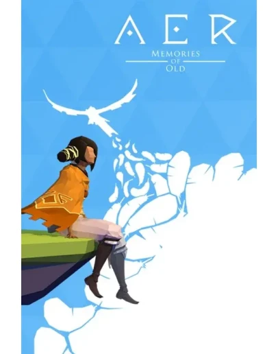 AER - Memories of Old Xbox OneXS активация