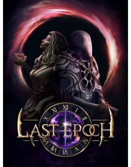 Last Epoch (Аренда аккаунта Steam) GFN Online