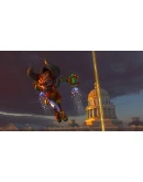 DESTROY ALL HUMANS!XBOX ONEXSКЛЮЧ