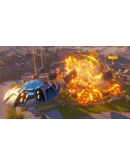 DESTROY ALL HUMANS!XBOX ONEXSКЛЮЧ