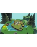 Knight's Retreat STEAM KEY REGION GLOBAL+РОССИЯ Knight's Retreat STEAM KEY REGION GLOBAL+РОССИЯ