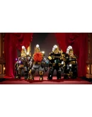 Deep Rock Galactic - Supporter II Upgrade - DLC STEAM G