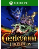 Castlevania Anniversary Collection XBOX / КЛЮЧ