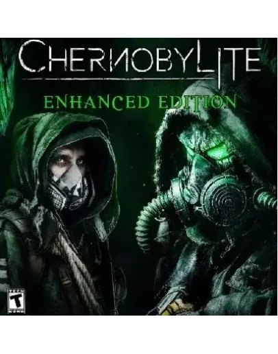 Chernobylite Enhanced Edition (STEAM/РФ-СНГ) КЛЮЧ