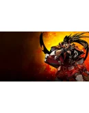 GUILTY GEAR STRIVE: SEASON PASS 1 DLCXBOXКЛЮЧ