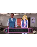 Arcade Spirits (Steam key / РФ+Весь Мир)