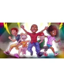 Arcade Spirits (Steam key / РФ+Весь Мир)