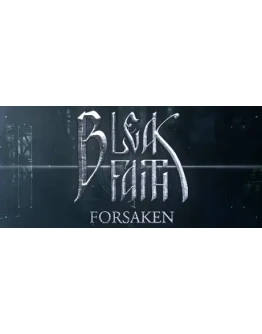 Bleak Faith: Forsaken АВТОДОСТАВКА STEAM GIFT РОССИЯ