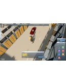 Big Ambitions АВТОДОСТАВКА STEAM РОССИЯ