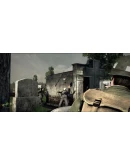 Brothers in Arms Hell's Highway XBOX На Любой аккаунт