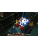 TORCHLIGHT GLOBAL / GOG KEY