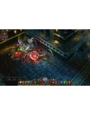 TORCHLIGHT GLOBAL / GOG KEY