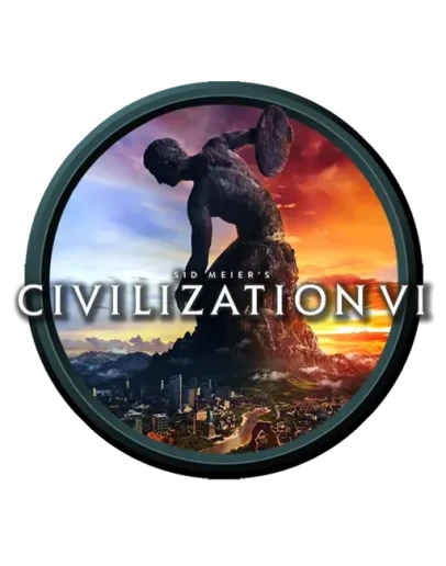 Sid Meier's Civilization VI +DLC Steam (GLOBAL)