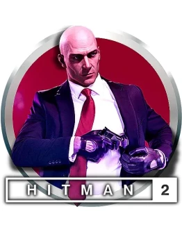 HITMAN 2 +DLC +GAMES Steam (Region Free)(GLOBAL)