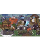 Castle Crashers Remastered Xbox One &amp Series XS Ключ