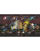 Castle Crashers Remastered Xbox One &amp Series XS Ключ