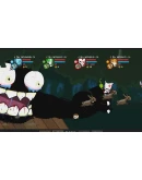 Castle Crashers Remastered Xbox One &amp Series XS Ключ