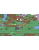 Castle Crashers Remastered Xbox One &amp Series XS Ключ