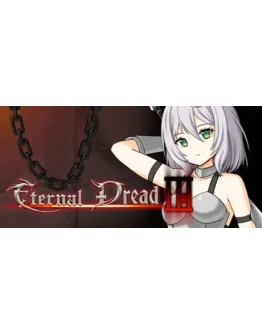 Eternal Dread 3 АВТОДОСТАВКА STEAM GIFT RUSSIA