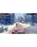 Eternal Dread 3 АВТОДОСТАВКА STEAM GIFT RUSSIA