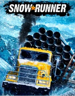 SnowRunner - Premium Edition Россия PS4