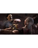 Mortal Kombat XL ключ стим RU/CIS РФ СНГ Россия