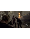 Resident evil 4 remake (2023) DELUXE +сборник из 47 игр