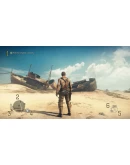 Mad Max стим ключ РФ Россия стим СНГ RU/CIS Mad Max стим ключ РФ Россия стим СНГ RU/CIS