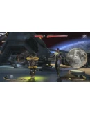 Injustice: Gods Among Us ULTIMATE ключ РФ Россия СНГ