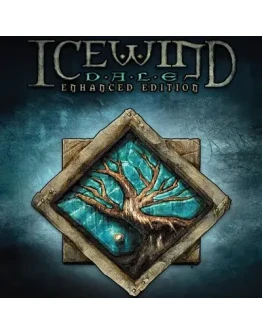 ICEWIND DALE ENHANCED EDITION(STEAM КЛЮЧ)+ПОДАРОК