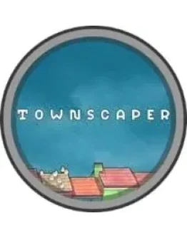 TownscaperSteam (Region Free)(GLOBAL)