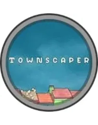 TownscaperSteam (Region Free)(GLOBAL)