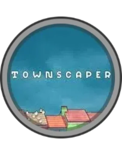 Townscaper +The Witcher 3: Wild Hunt Steam (GLOBAL)