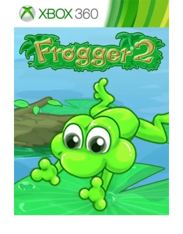 Frogger 2 Xbox One &amp Xbox Series XS активация