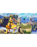 Snake Pass Xbox One &amp Xbox Series XS активация