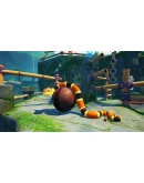 Snake Pass Xbox One &amp Xbox Series XS активация