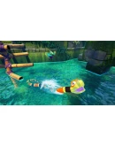 Snake Pass Xbox One &amp Xbox Series XS активация