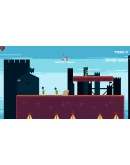 Non-Stop Raiders (Steam key / Region Free)