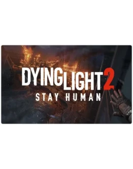 Dying Light 2 (PS4/PS5/RU) (Аренда от 7 дней)