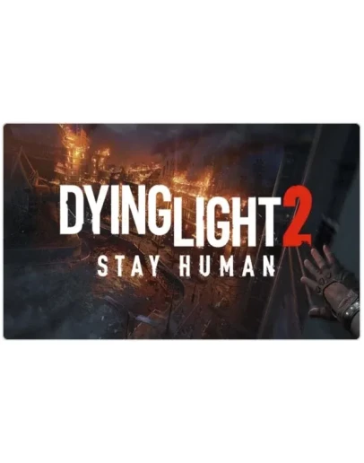Dying Light 2 (PS4/PS5/RU) (Аренда от 7 дней)