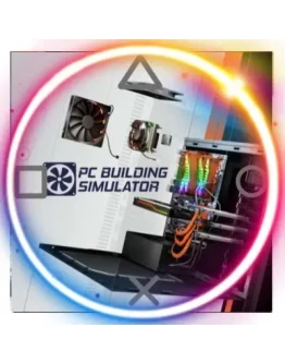 PC Building Simulator (PS4/PS5/RU) Аренда от 7 дней